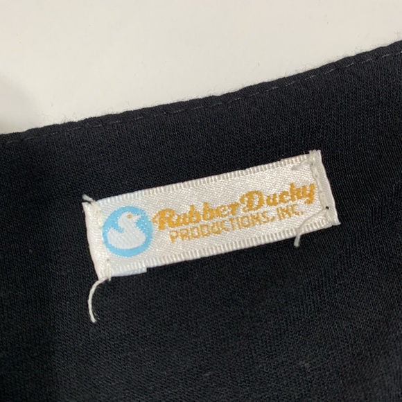 ‼️Rubber Ducky LBD Size XS‼️ - Picture 2 of 8